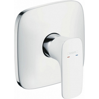 Смеситель Hansgrohe PuraVida 15665000 для душа