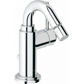 Смеситель Grohe Atrio 32108001 для биде
