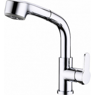 Смеситель для ванны KAISER Verona 29055B
