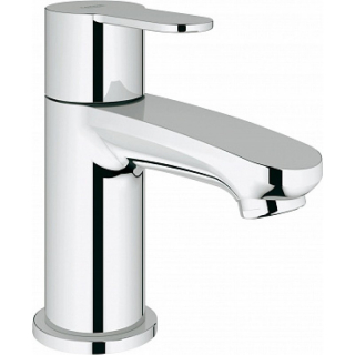Кран Grohe Eurostyle Cosmopolitan 23039002 для раковины