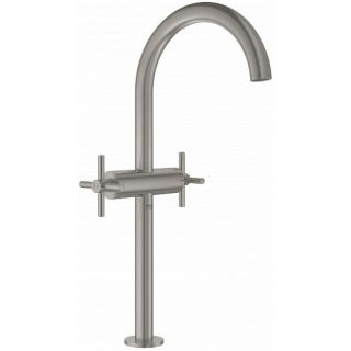 Смеситель Grohe Atrio New 21044DC3 для раковины