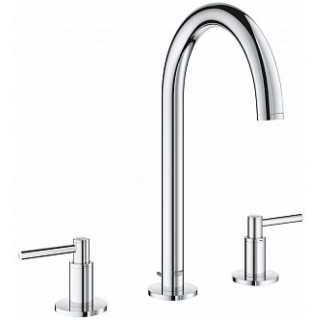 Смеситель Grohe Atrio New 20009003 для раковины