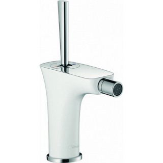 Смеситель Hansgrohe PuraVida 15270400 для биде