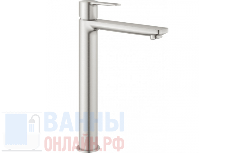 Смеситель Grohe Lineare New 23405DC1 для раковины