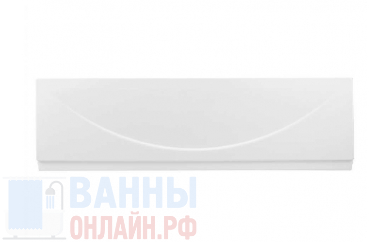 Акриловая ванна Gemy G9085 O L
