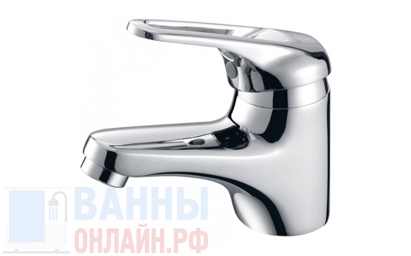 Смеситель для раковины KAISER Douglas 12022