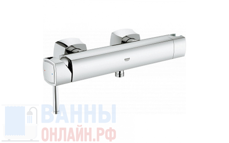 Смеситель Grohe Grandera 23316000 для душа