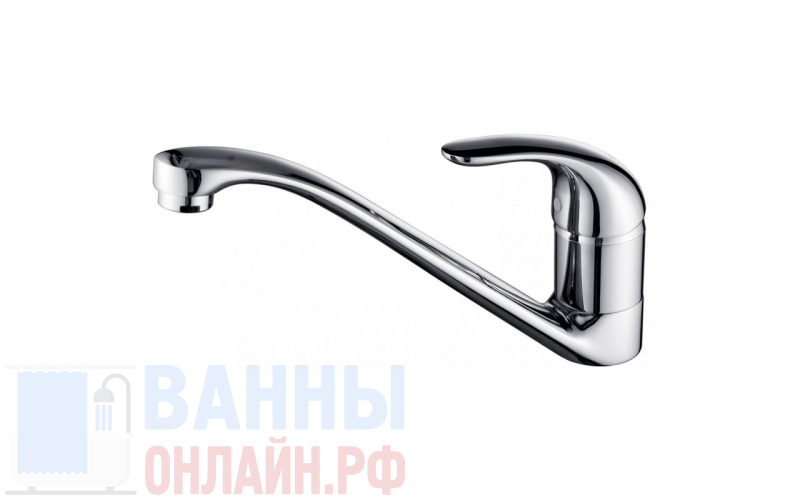 Смеситель для кухни KAISER Safira 15033