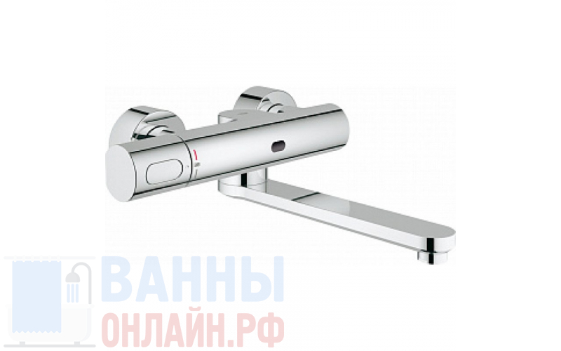 Термостат Grohe Eurosmart Cosmopolitan E 36332000 для раковины