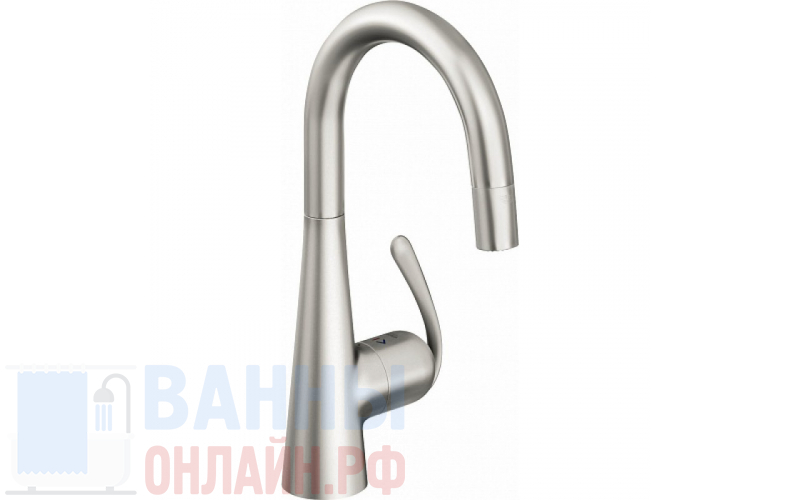 Смеситель Grohe Zedra 32296SD0 для кухонной мойки