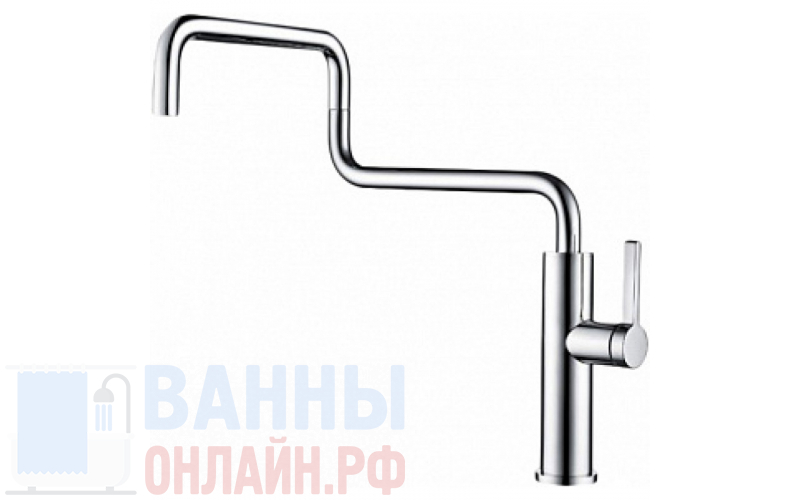 Смеситель Elghansa Kitchen 5607324 для кухонной мойки