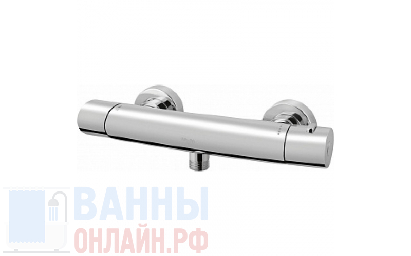Термостат Am.Pm Sense 5 F7540000 для душа