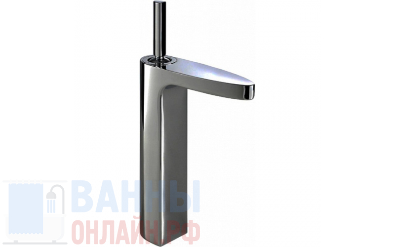 Смеситель Bravat Spring F179113C-A для раковины