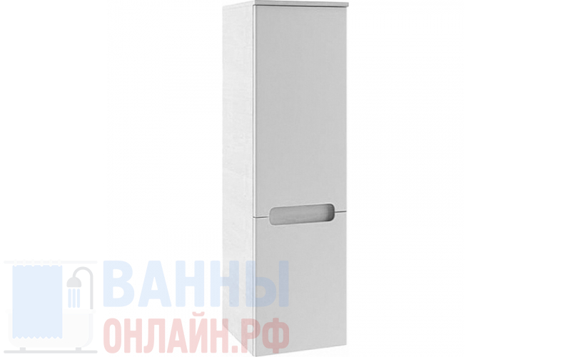 Шкаф-пенал Ravak Classic белый L