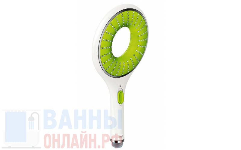 Душевая лейка Grohe Rainshower Icon 27276LS0