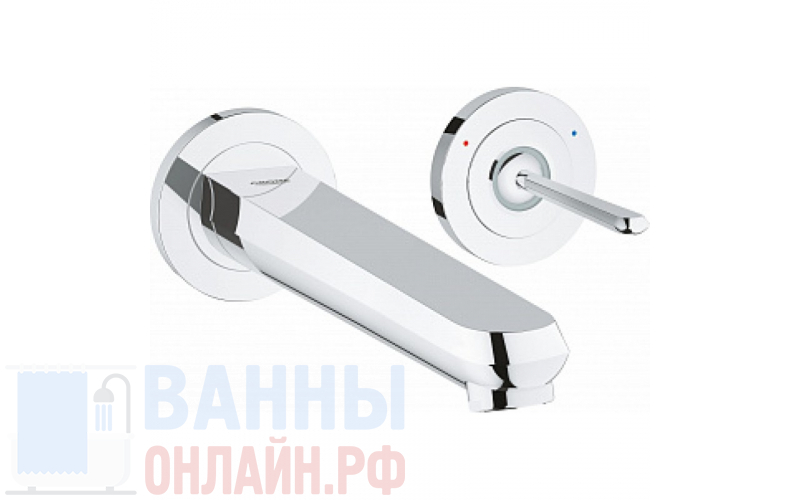 Зеркало Акватон Интегро М