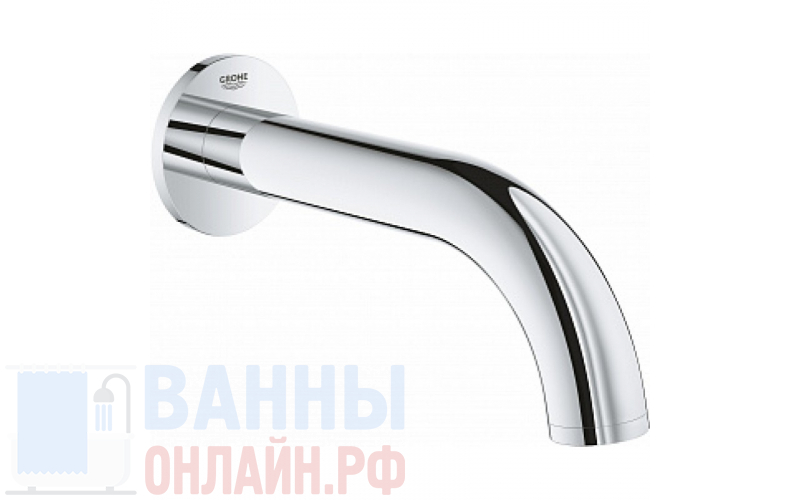 Излив Grohe Atrio New 13139003 для ванны