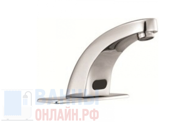 Смеситель для раковины сенсорный KAISER Sensor 38111