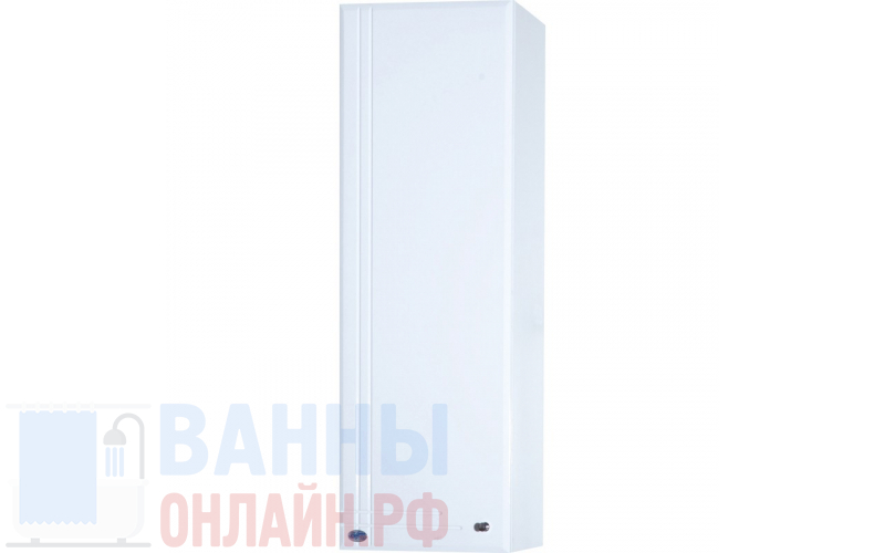 Шкаф Bellezza Лилия 20 белый L