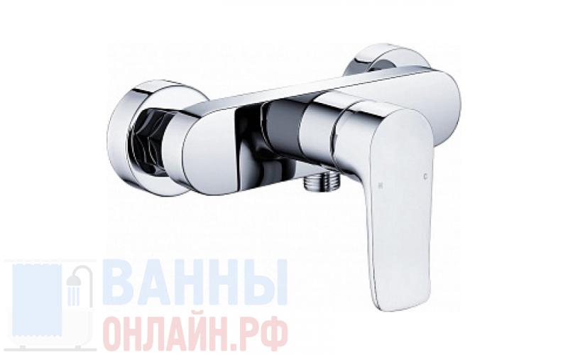 Смеситель для кухни (под фильтр) KAISER Safira 15066/Бронза