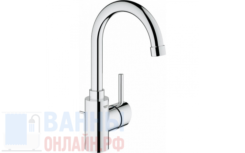 Смеситель Grohe Concetto 32629001 для раковины