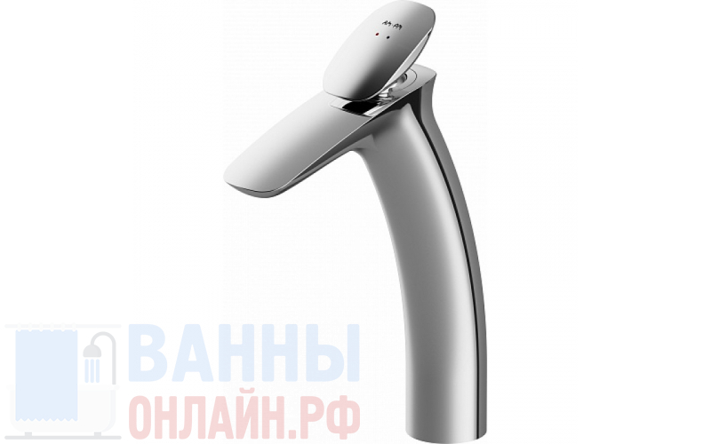 Смеситель Am.Pm Spirit V2.0 F70A92000 для раковины