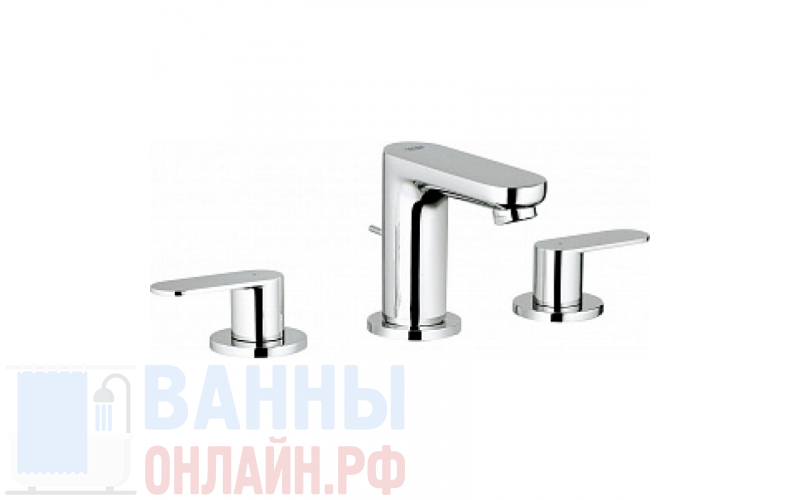 Смеситель Grohe Eurosmart Cosmopolitan 20187000 для раковины