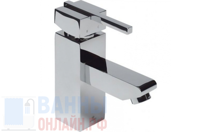 Смеситель для раковины KAISER Quadris 25011