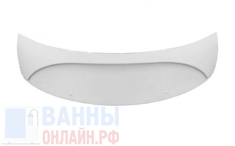 Фронтальная панель для ванны Aquanet Arona 150