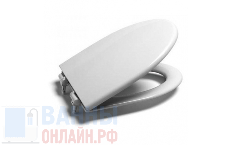 Крышка-сиденье Roca America 801492004 с микролифтом
