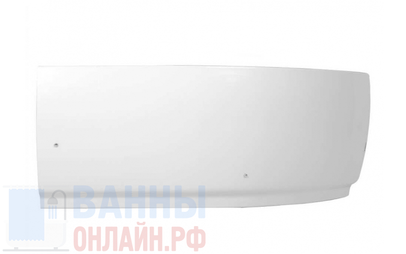 Акриловая ванна Gemy G9065 K R