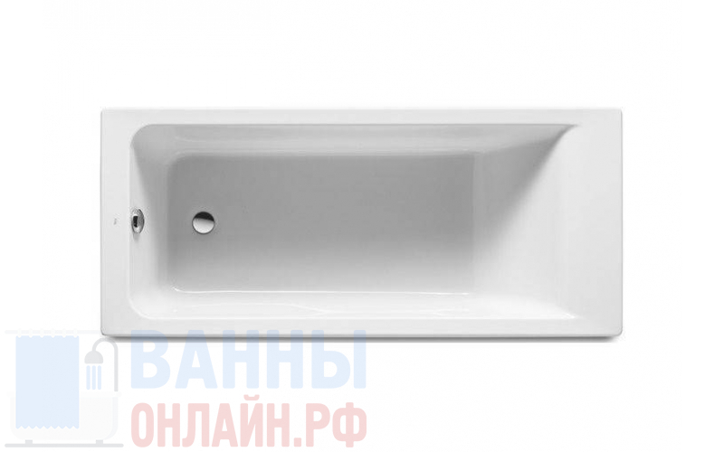 Акриловая ванна Roca EASY 150х70 ZRU9302904