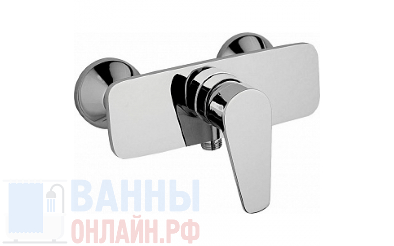 Смеситель для кухонной мойки KAISER Douglas 12055