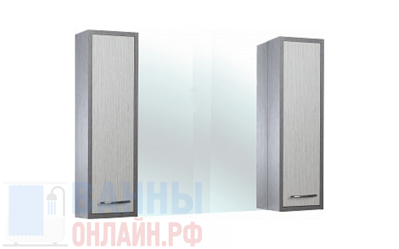 Мебель для ванной Am.Pm Spirit 60 M70FHX0602WG33 белый глянец