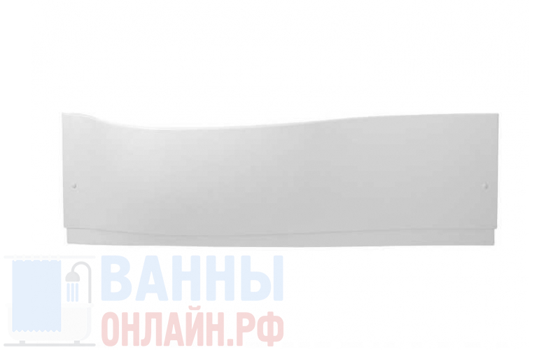 Акриловая ванна Gemy G9082 O