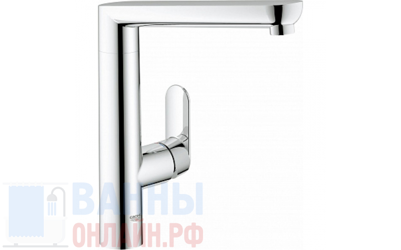 Смеситель Grohe K7 32175000 для кухонной мойки