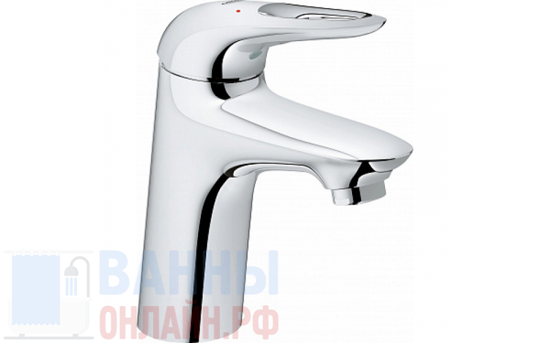 Смеситель Grohe Eurostyle New 32468003 для раковины