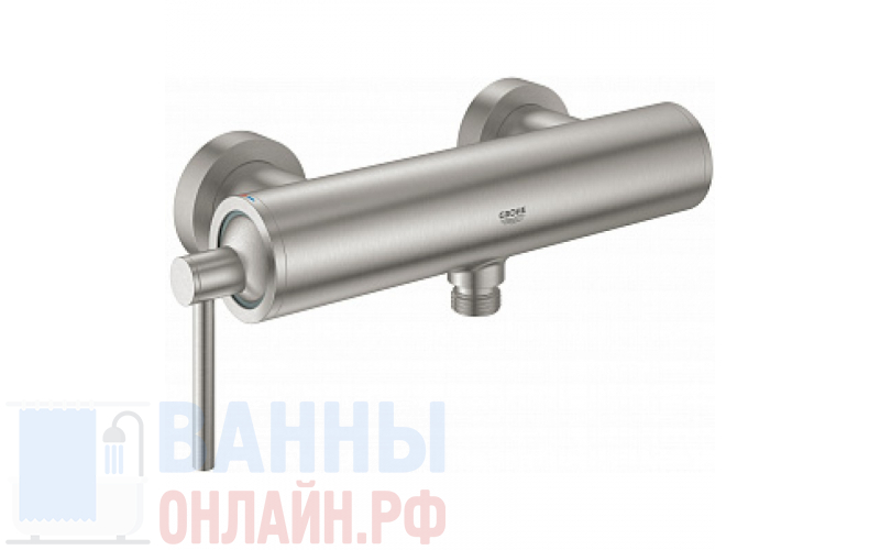 Смеситель Grohe Atrio New 32650DC3 для душа