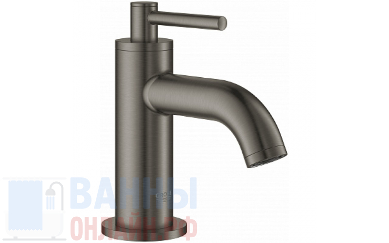 Кран Grohe Atrio New 20021AL3 для раковины