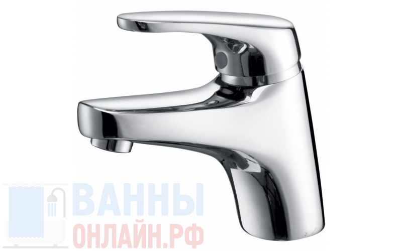 Смеситель однорычажный для раковины KAISER County 55210