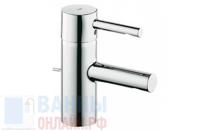 Смеситель Grohe Essence 33562000 для раковины