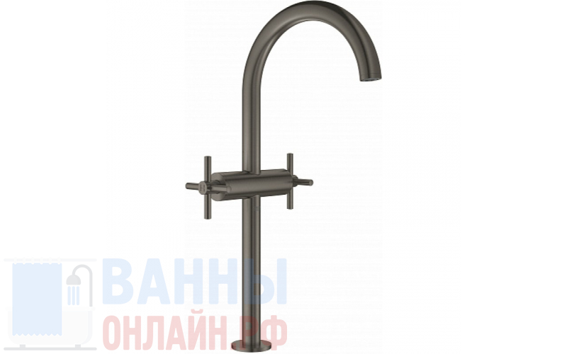 Смеситель Grohe Atrio New 21044AL3 для раковины