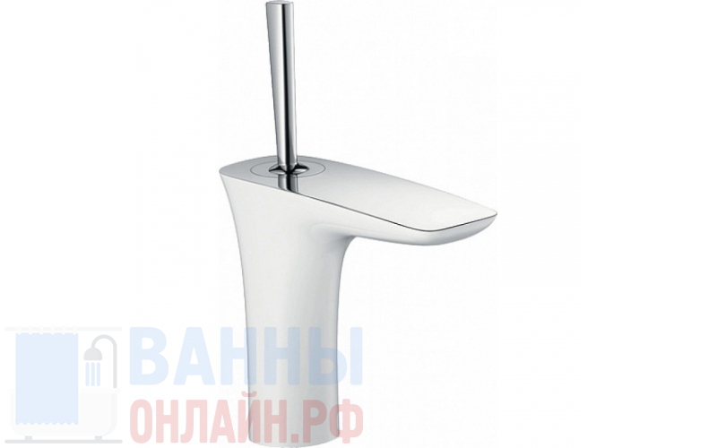 Смеситель Hansgrohe PuraVida 15074400 для раковины