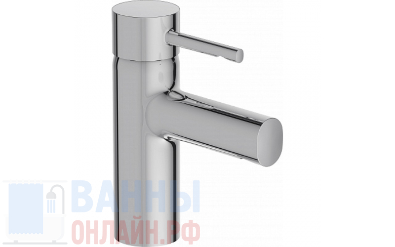 Смеситель Jacob Delafon Cuff E98298-CP для раковины