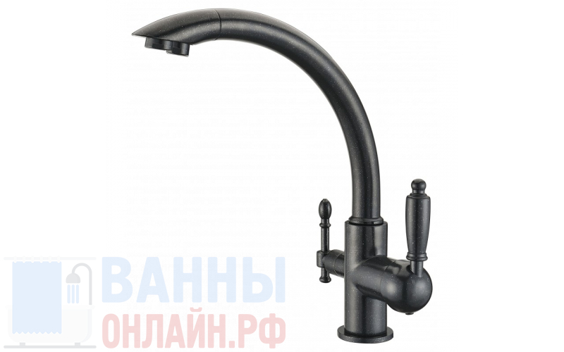 Смеситель для кухни KAISER Vincent 31244-5