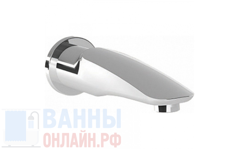 Излив Am.Pm Sensation F3070000 для ванны