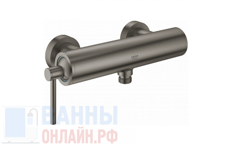 Смеситель Grohe Atrio New 32650AL3 для душа