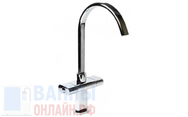 Смеситель для кухни KAISER Elite 2070055