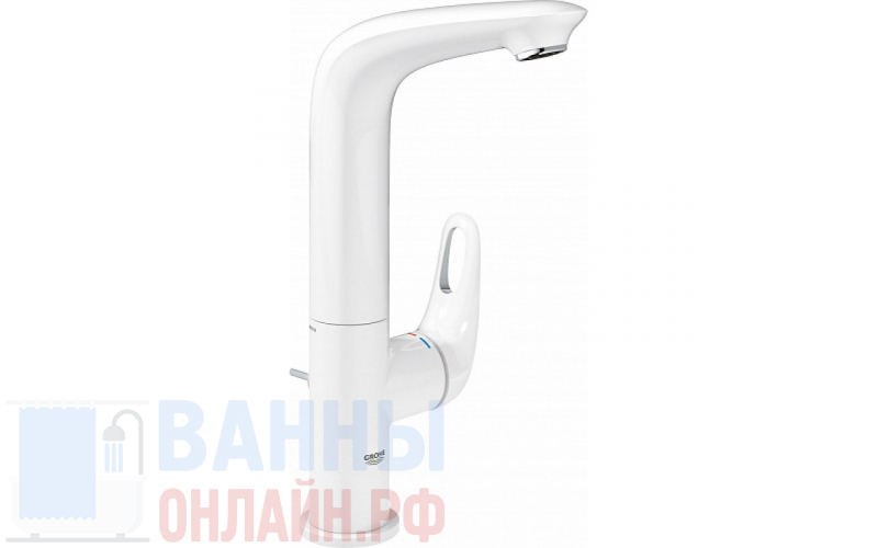 Смеситель Grohe Eurostyle New 23569LS3 для раковины