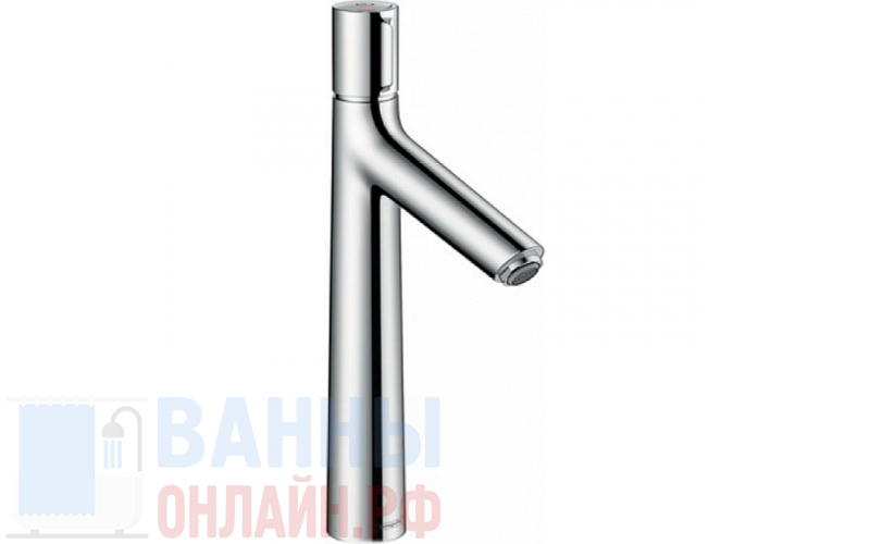 Смеситель Hansgrohe Talis Select S 72044000 для раковины